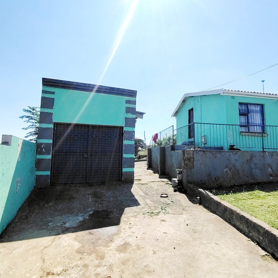 2 Bedroom Property for Sale in Mdantsane Nu 15 Eastern Cape